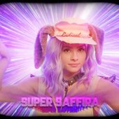 SUPER SAFFIRA