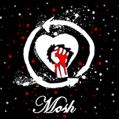 mosh565 için avatar