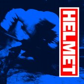 Official art for Meantime by Helmet