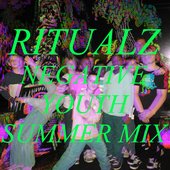 NEGATIVE YOUTH SUMMER MIX