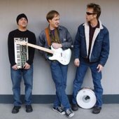 glenn slater, john mcbain, matt cameron