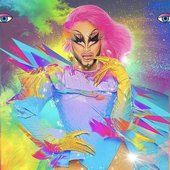 StupiDrag Kween