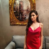 Maria Coman