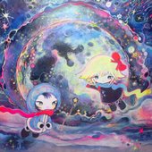 星空のディスタンス