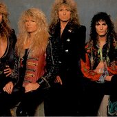 Whitesnake