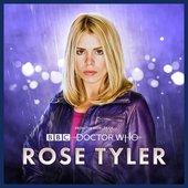 Rose Tyler
