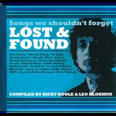 Lost & Found - Songs We Shouldn't Forget