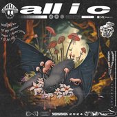 all i c [Explicit]