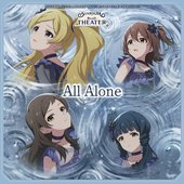 All Alone - Single