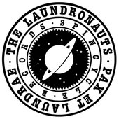 THE OFFICIAL SEAL OF THE LOYAL ORDER OF THE LAUNDRONAUT