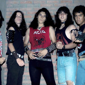 Lightning (Peru)