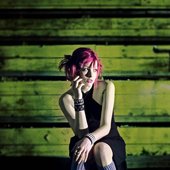 K Phanie by Pat Matte