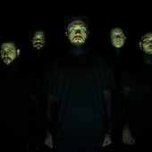 I'm an Astronaut (Sweden), 2020 promo photo