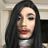 skinny legend