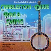 Charleston - Dixie - Rag & Swing