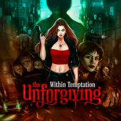 The Unforgiving HQ PNG