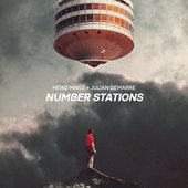 Number Stations (Single Edit) - Single