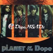 Planet of the Dope