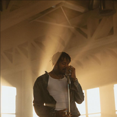 Owenn in Baby Girl (Single) music video