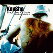 Kaysha_BlackSeaOfLove