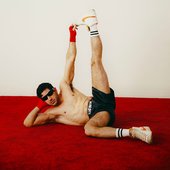 From his ig