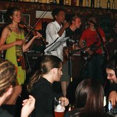 City Pub Chemnitz