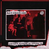 antibodies