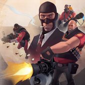 Valve Studio Orchestra / Team Fortress 2