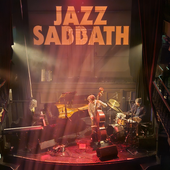 Jazz Sabbath