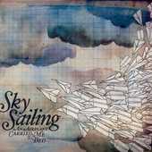 Sky Sailing (PNG)