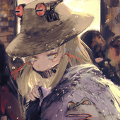 DaFrogQueen 的头像