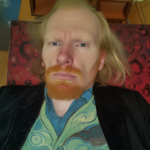 Avatar für Calaveth