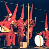 Best of Forgotten Fish Memory Orchestra
