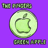 Green Apple [Explicit]