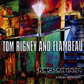 Back Streets: A Blues Collection