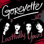 Lustfully Yours EP