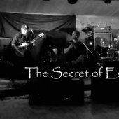 The Secret of Esrever