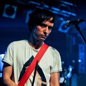 10.3.2011 TEVE - MeetFactory, Praha (support Efterklang,DK)