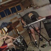 Suitcases live in 2006