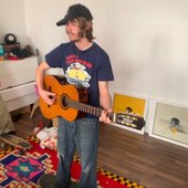 jonathan creek in Finished Songs (2025)