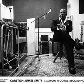 Carlton Jumel Smith