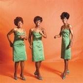 Martha and the Vandellas