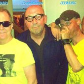 B-52's - Gruppo Sportivo - ODDMUSIC - Alice D