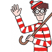 Avatar de Wheres-Waldo