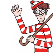 Awatar dla Wheres-Waldo