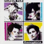 Danceteria