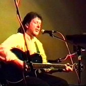Bobby Eaglesham