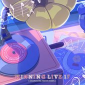 "Umamusume Pretty Derby" WINNING LIVE 17