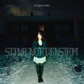 Stina Nordenstam - The World Is Saved (October 25, 2004)