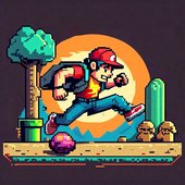 Snes Days